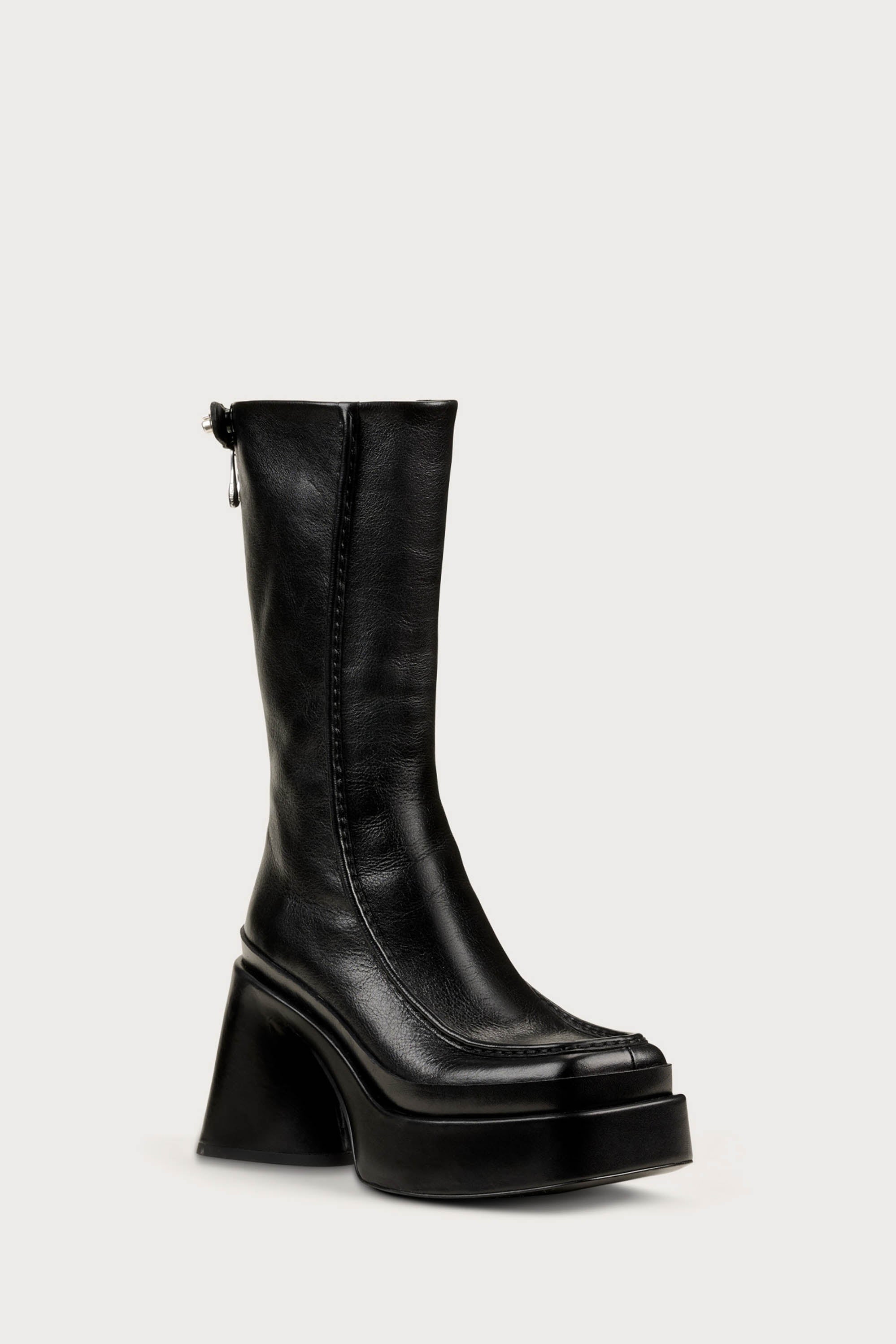 EMERSYN BOOT - BLACK