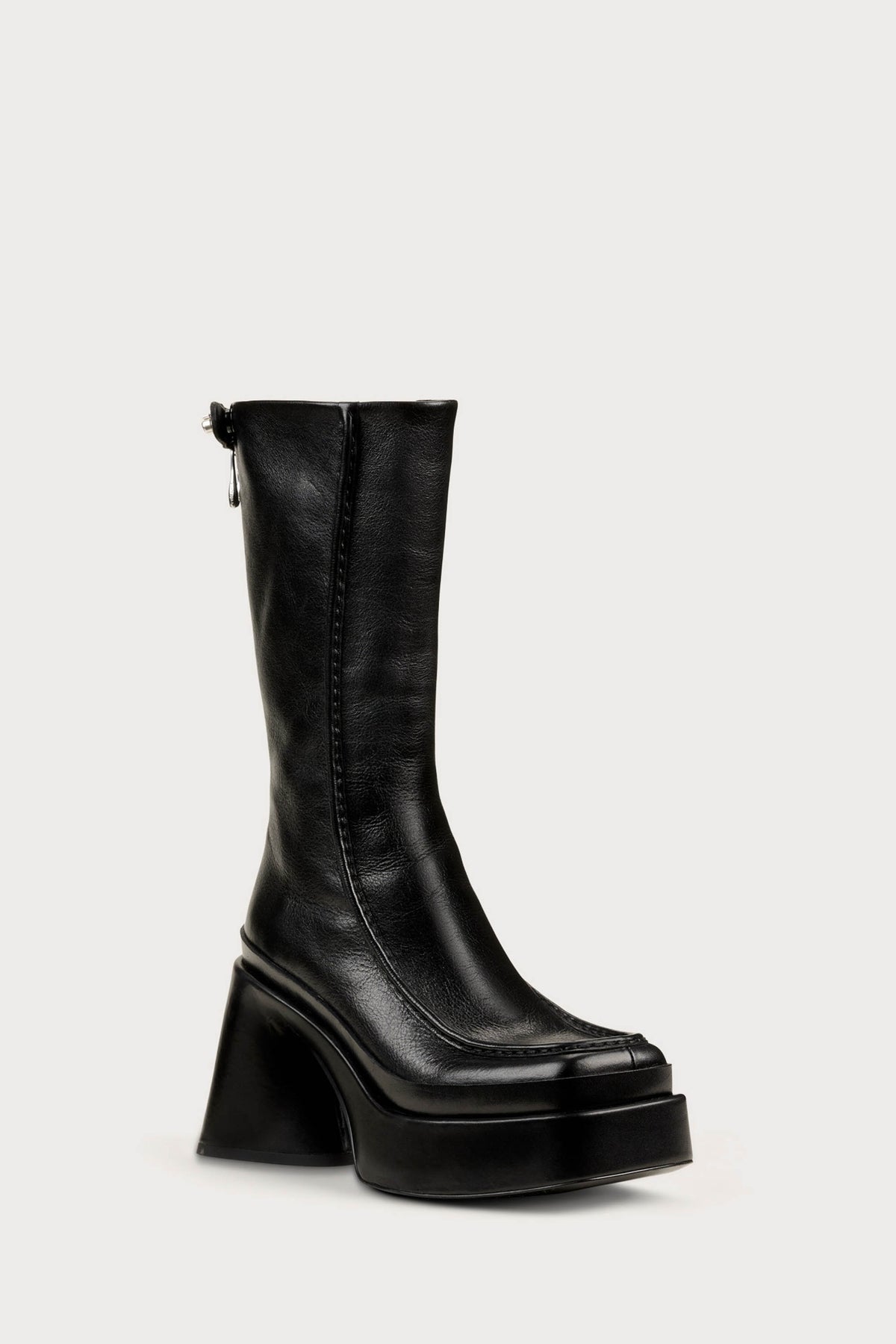 EMERSYN BOOT - BLACK