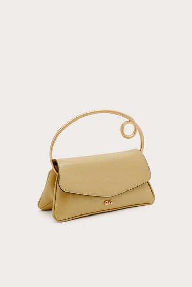 EMILY BAG - SAND | EMILY BAG - SAND | Secondary image