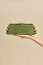 EOS LUNGO CLUTCH - ROSEMARY MULTI