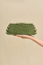 EOS LUNGO CLUTCH - ROSEMARY MULTI