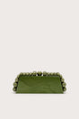 EOS LUNGO CLUTCH - ROSEMARY MULTI