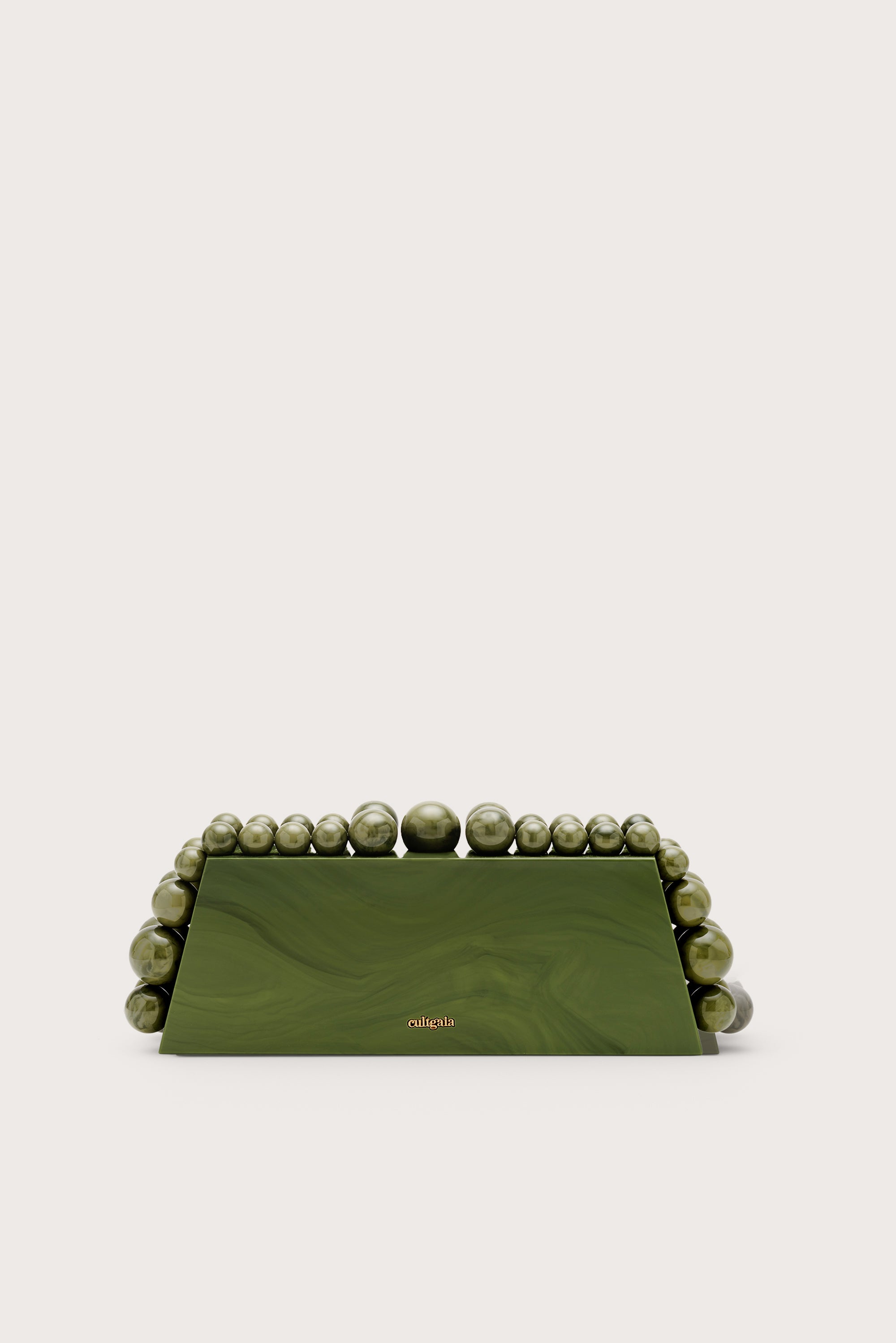 EOS LUNGO CLUTCH - ROSEMARY MULTI