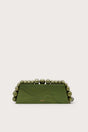 EOS LUNGO CLUTCH - ROSEMARY MULTI