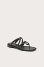 ESTEE SANDAL - BLACK