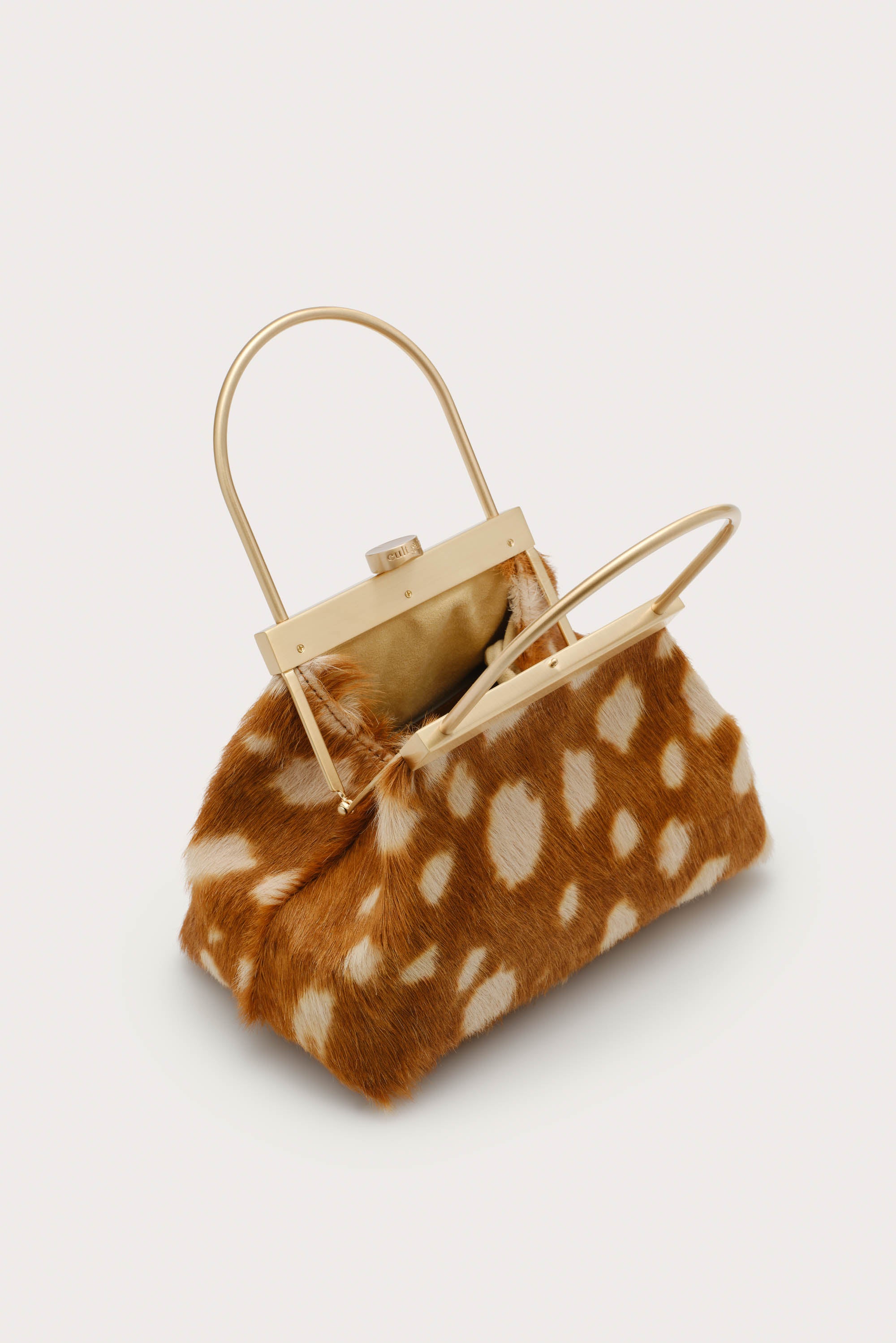 ESTELLE BAG - CERVINO