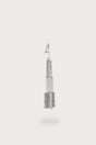 EVELIS EARRING - ANTIQUE SILVER