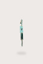 EVELIS EARRING - TEAL