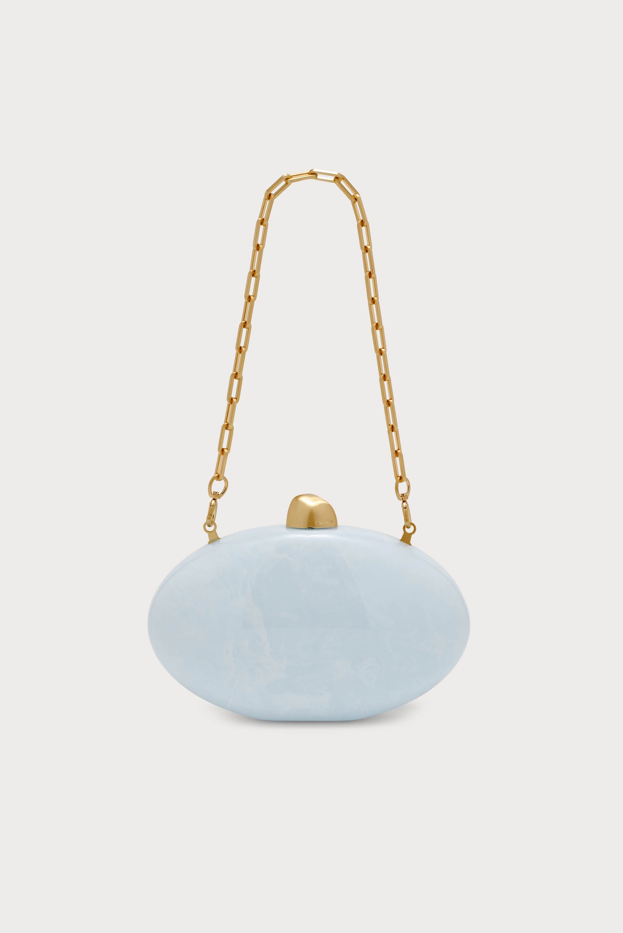 EVIANA CLUTCH - LIGHT BREEZE