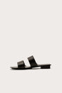 EZRA SANDAL - BLACK
