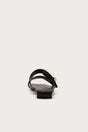 EZRA SANDAL - BLACK