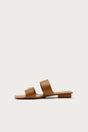 EZRA SANDAL - RICH CLAY