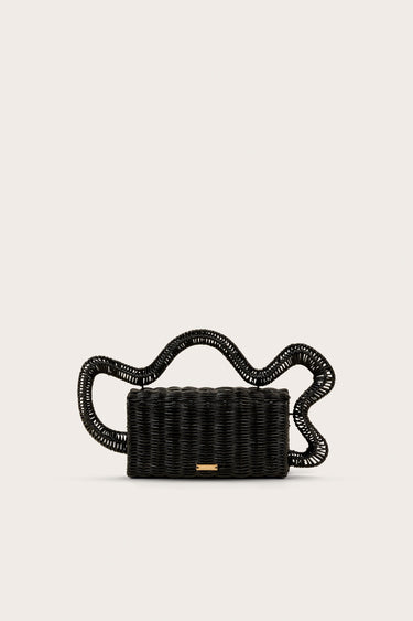 ELSA CLUTCH - BLACK | ELSA CLUTCH - BLACK