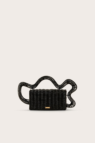 ELSA BAG - BLACK