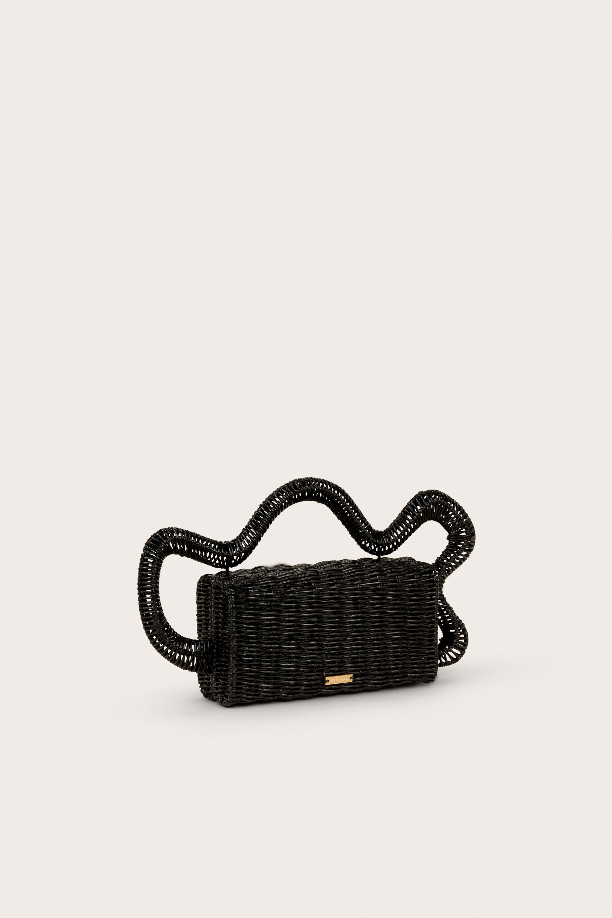 ELSA BAG - BLACK