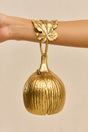 FICO WRISTLET - ANTIQUE BRASS
