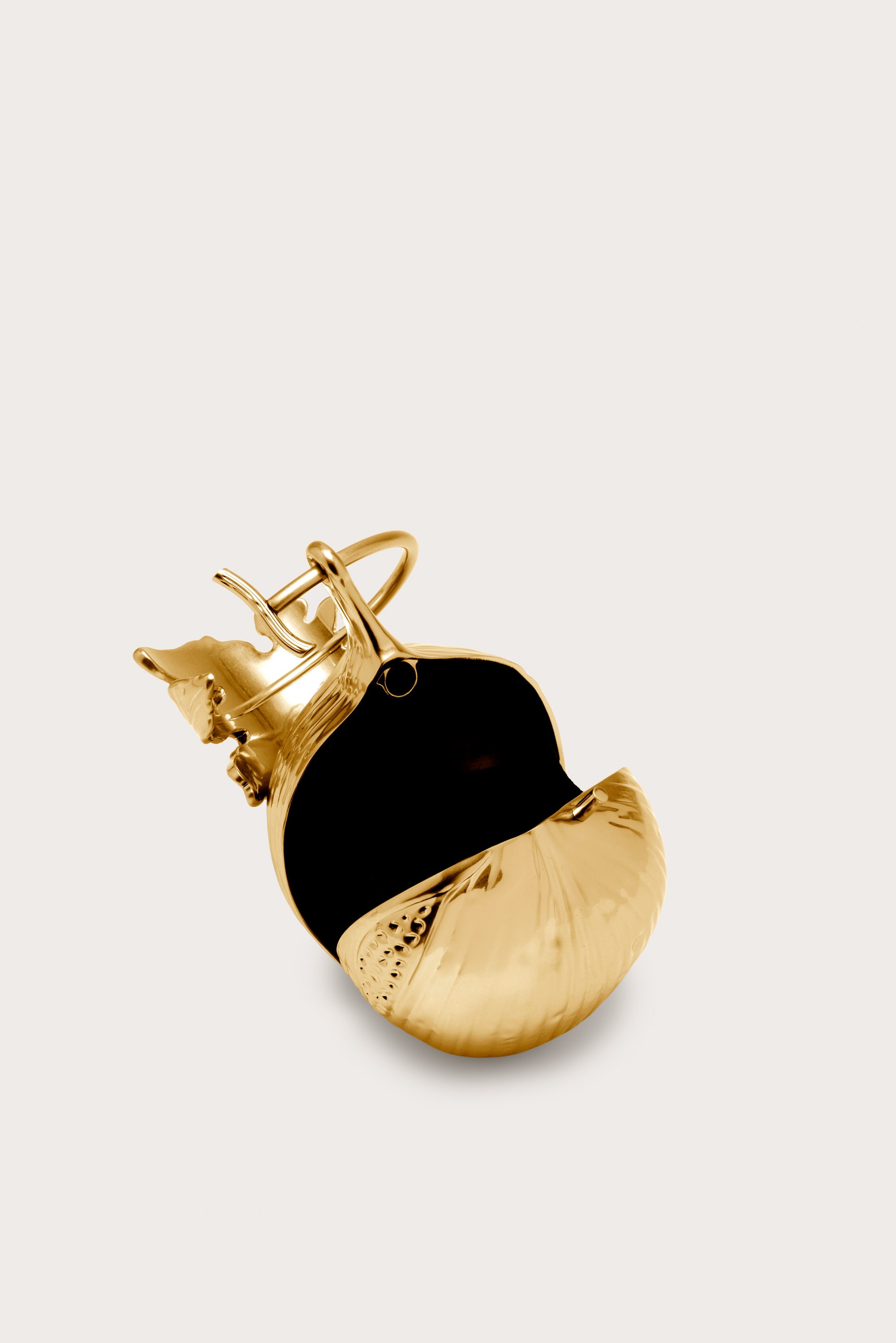 FICO WRISTLET - ANTIQUE BRASS