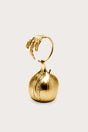 FICO WRISTLET - ANTIQUE BRASS