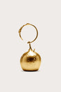 FICO WRISTLET - ANTIQUE BRASS