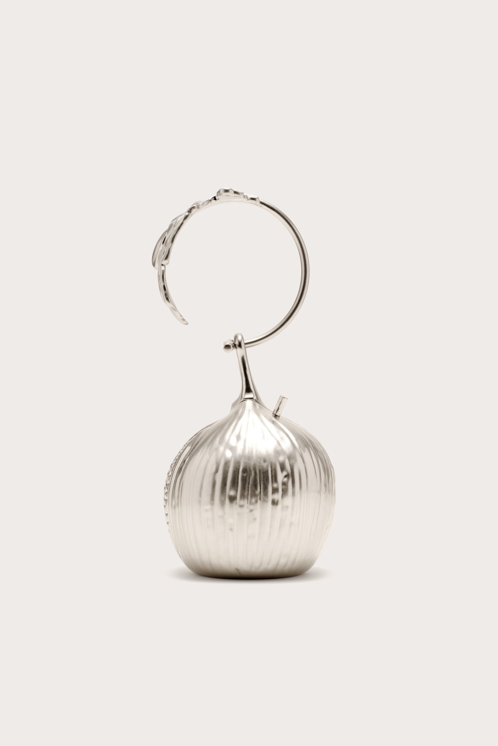 FICO WRISTLET - ANTIQUE SILVER