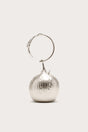 FICO WRISTLET - ANTIQUE SILVER