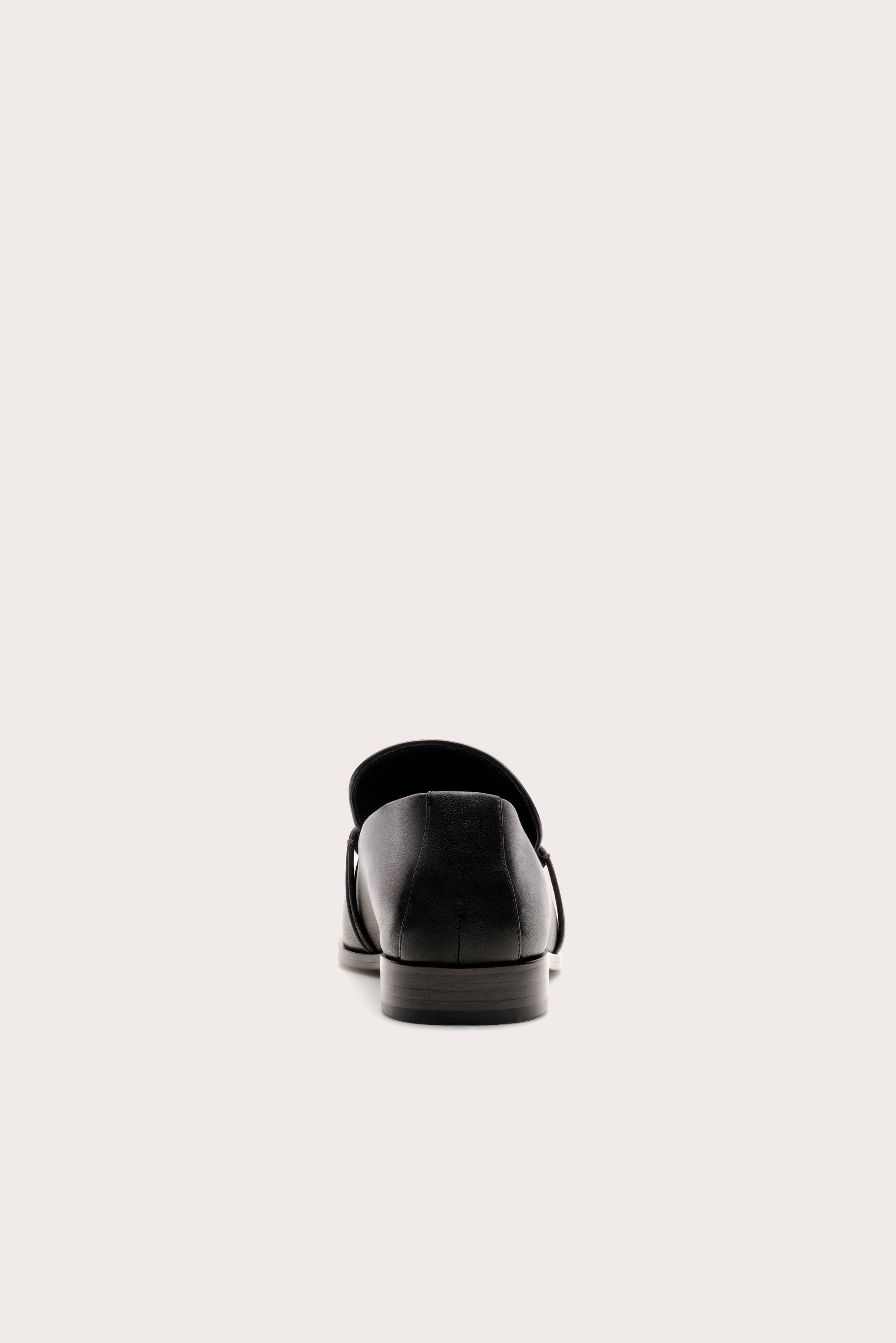 FIORE LOAFER - BLACK