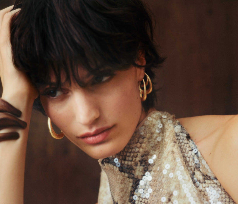 SHOP THE FALL COLLECTION ON CULTGAIA.COM