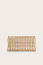 FELICE BAG - PEARL