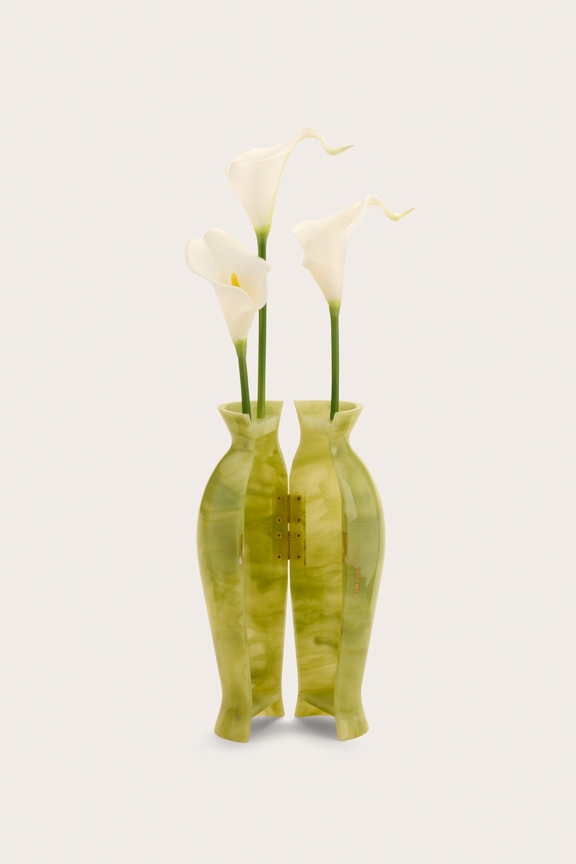 FLORENCE CLUTCH - DOMINGA