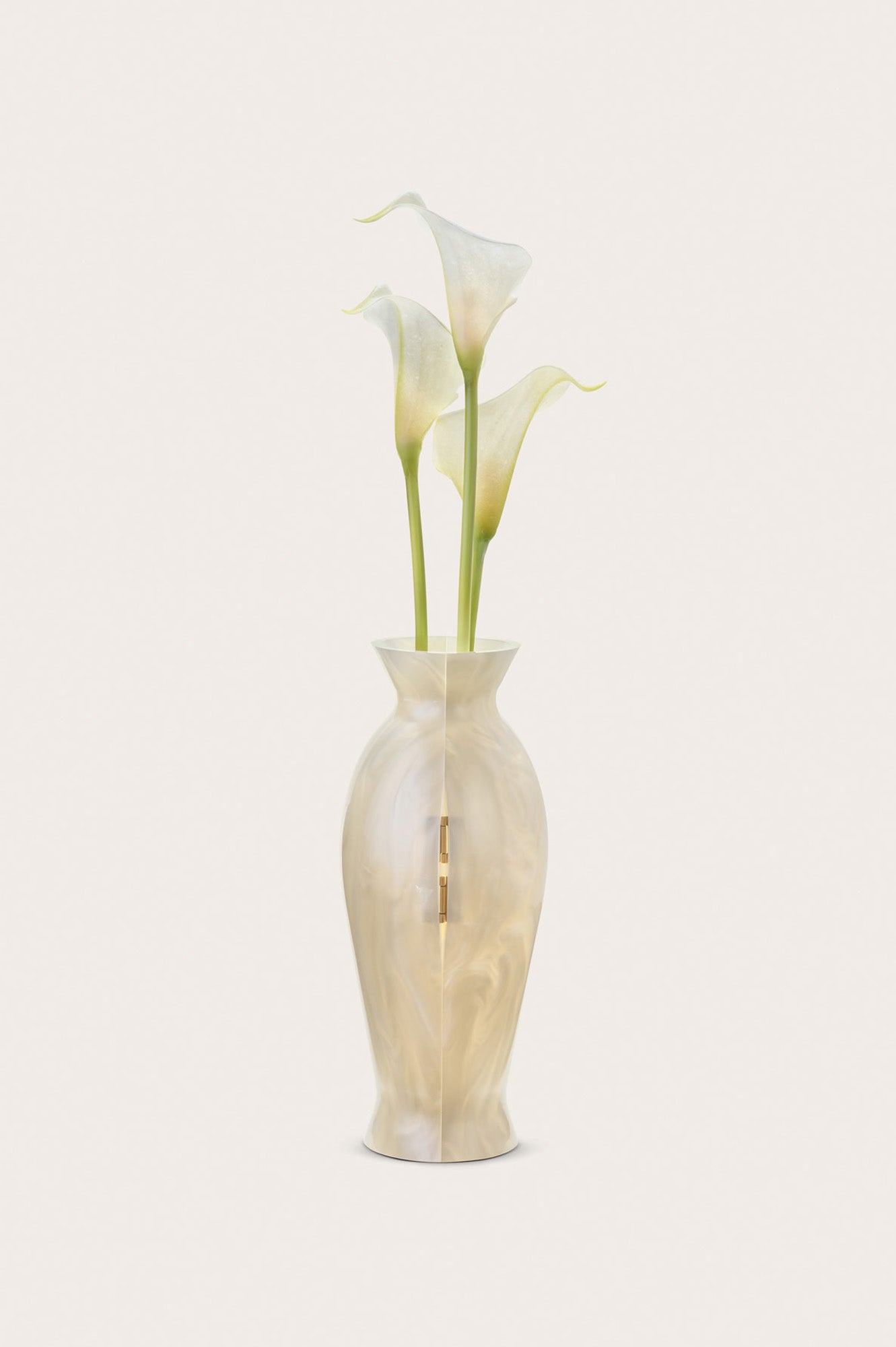 FLORENCE CLUTCH - IVORY