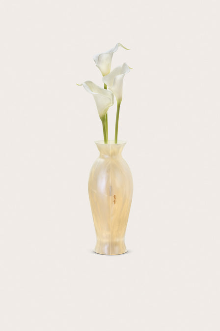 FLORENCE CLUTCH - IVORY