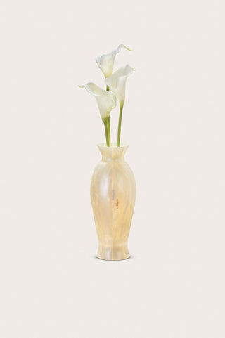 FLORENCE CLUTCH - IVORY