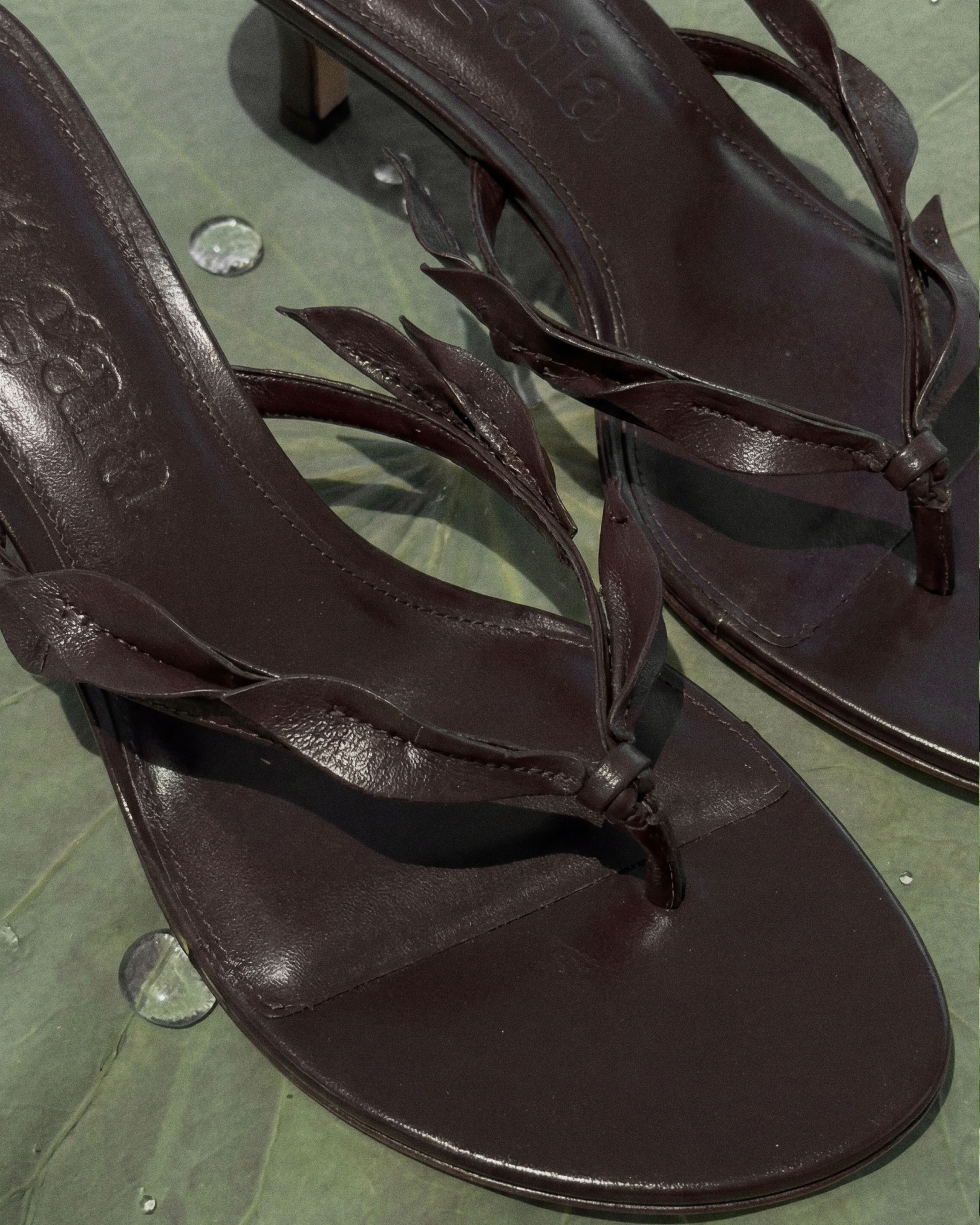 ANDIE SANDAL - LUWAK – CULT GAIA ANDIE SANDAL - LUWAK – CULT GAIA