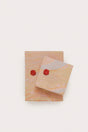 GIFT WRAP - DUSTY ROSE
