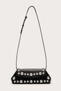 GILI SHOULDER - BLACK