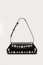 GILI SHOULDER - BLACK