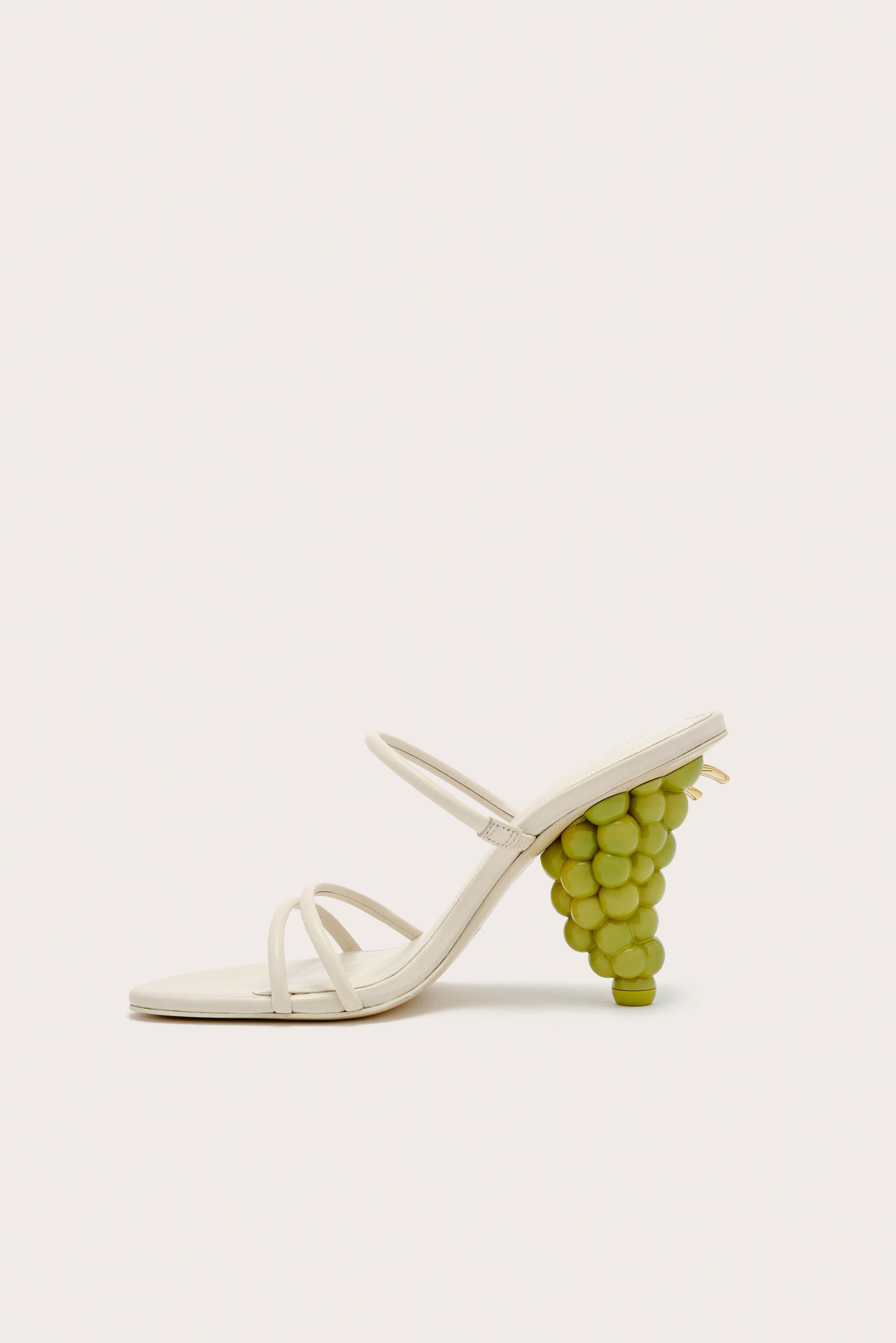 GRAPE SANDAL - DOMINGA