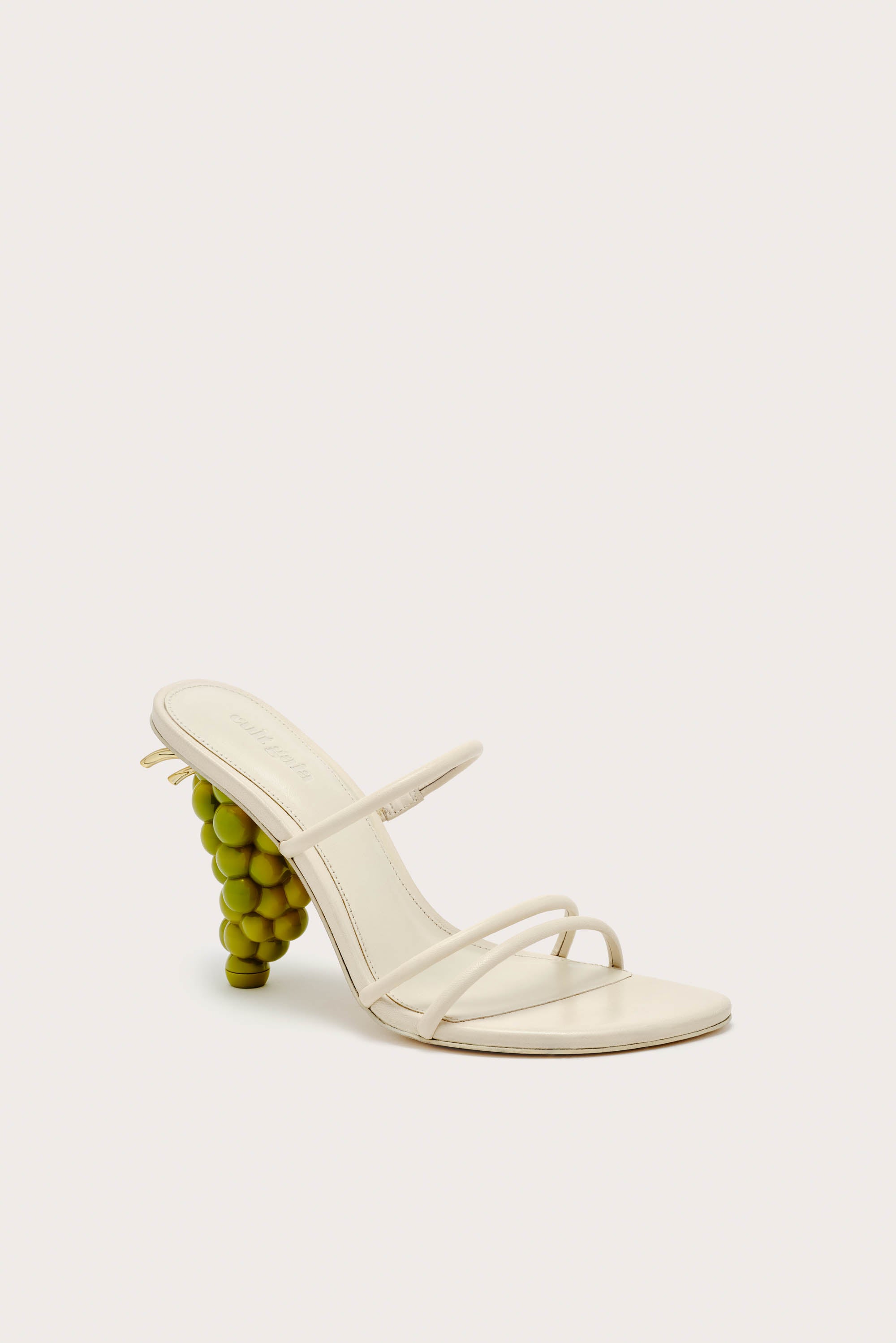 GRAPE SANDAL - DOMINGA
