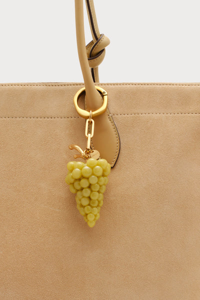 GRAPE BAG CHARM - DOMINGA – CULT GAIA