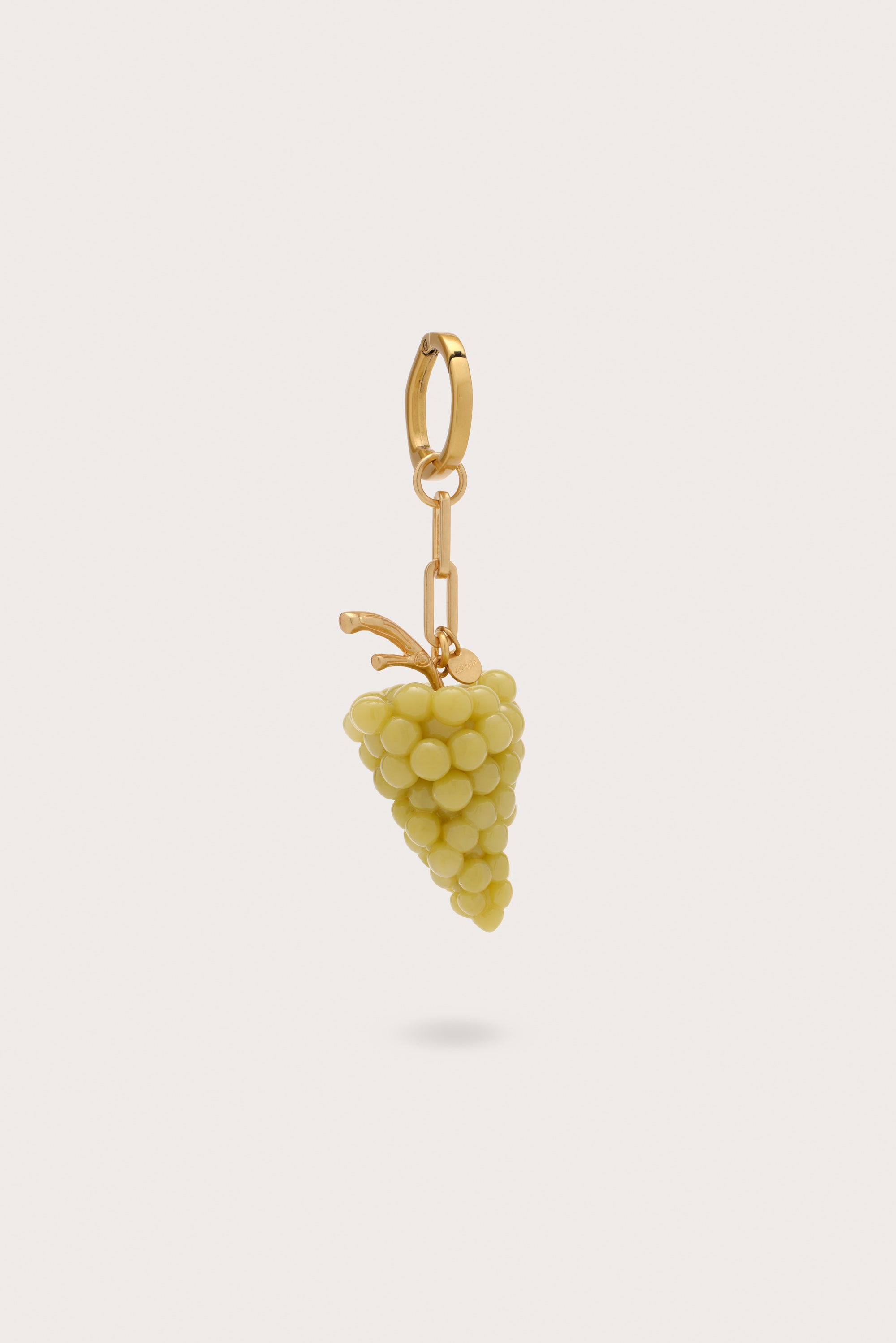 GRAPE BAG CHARM - DOMINGA