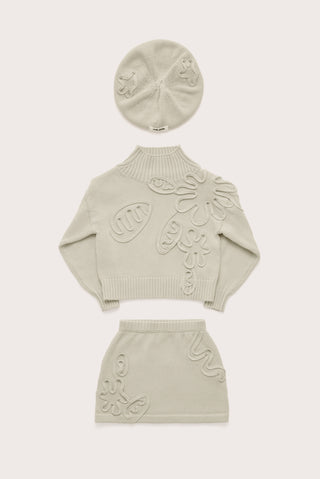 KIDS DEVA SET - BEACH