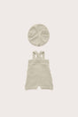 BABY DEVA JUMPSUIT - BEACH