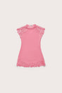 KIDS RITI DRESS - BUBBLE