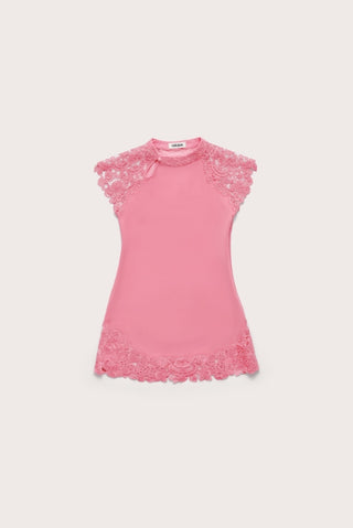 KIDS RITI DRESS - BUBBLE