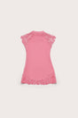 KIDS RITI DRESS - BUBBLE