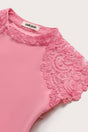 KIDS RITI DRESS - BUBBLE