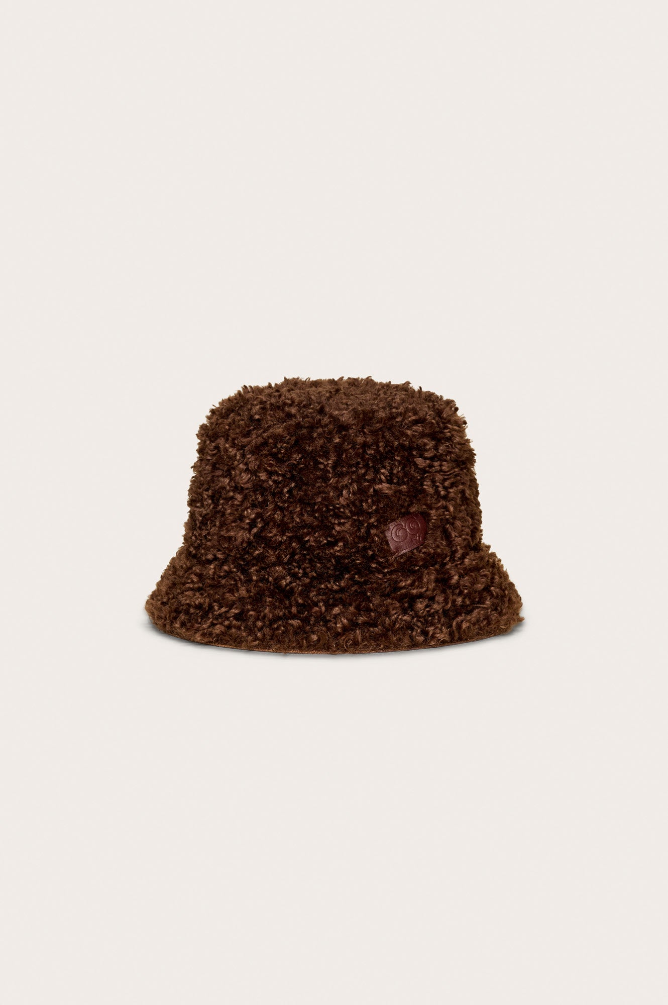 HADLEY HAT - JAVA