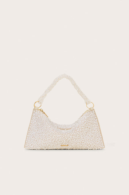 HERA NANO SHOULDER - PEARL