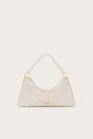 HERA NANO SHOULDER - PEARL