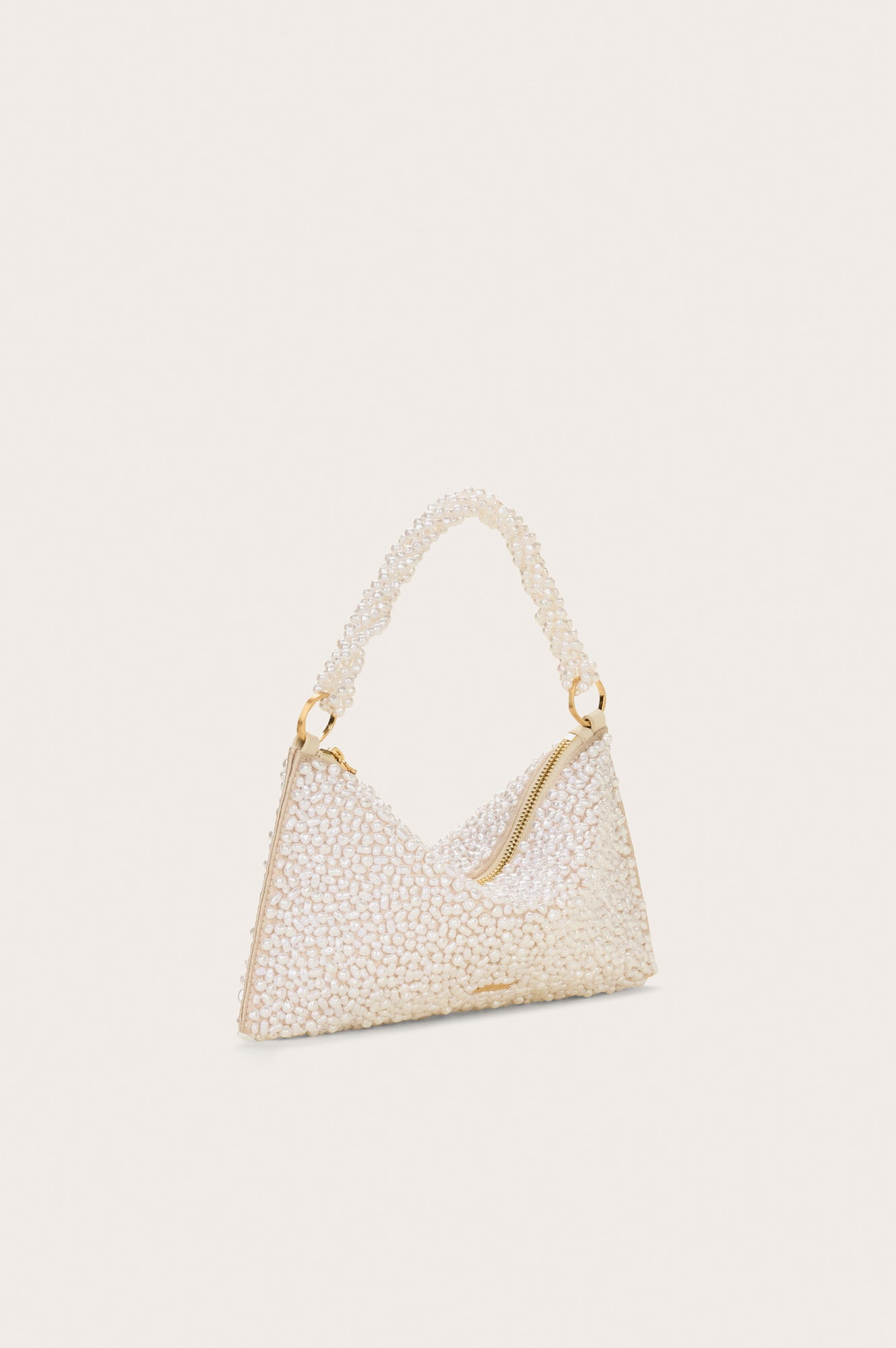 HERA NANO SHOULDER - PEARL